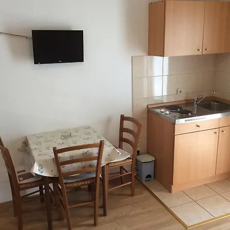 Beach Apartman *
