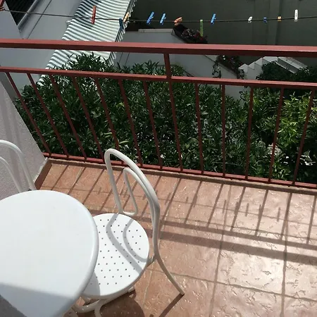 Apartman Beach