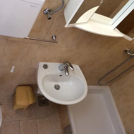 Apartman Beach *