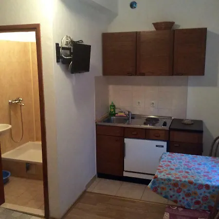 Apartman Beach *