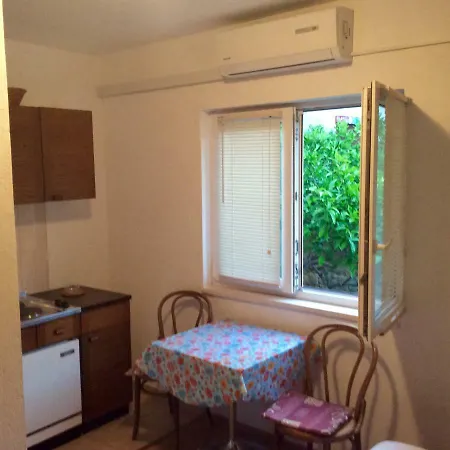 Beach Apartman Tučepi