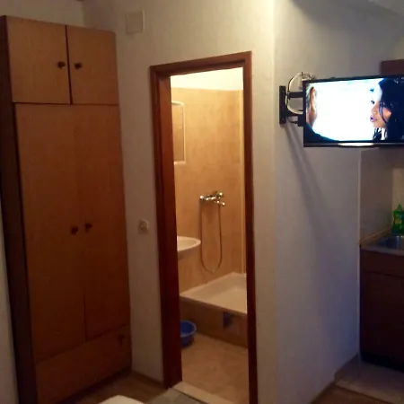 Apartman Beach Tučepi