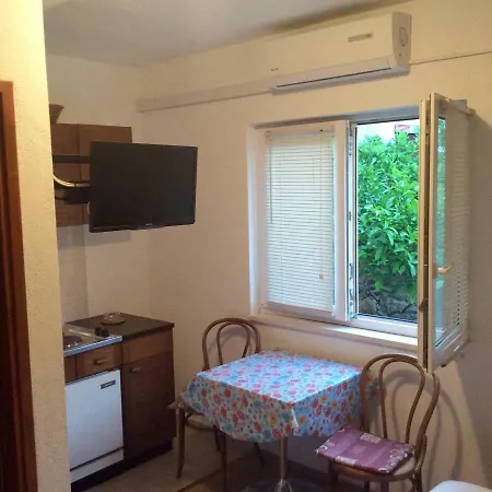 Apartman Beach