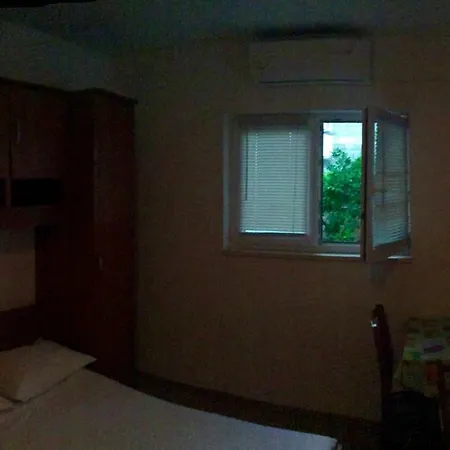 Apartman Beach Tučepi