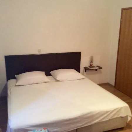 Beach Apartman