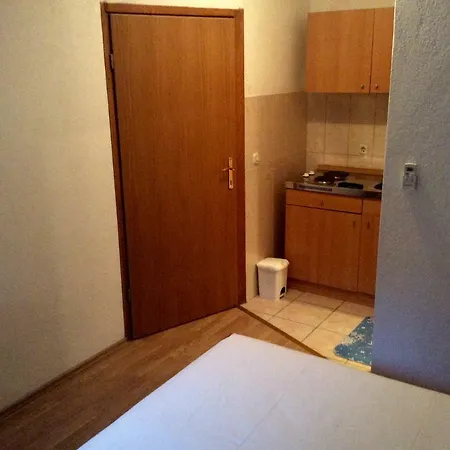Apartman Beach
