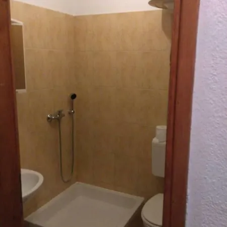 Apartman Beach *