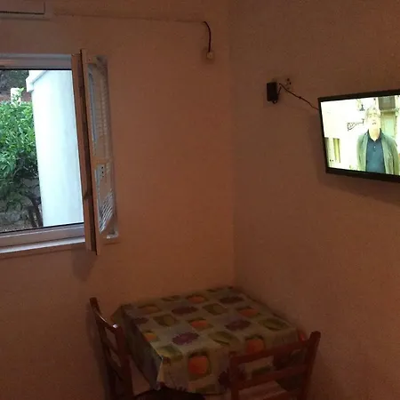 Beach Apartman Tučepi