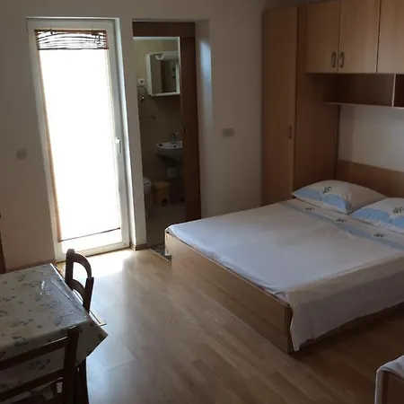 Beach Apartment